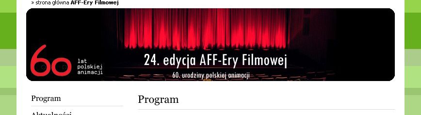 Aff-era&nbsp;filmowa